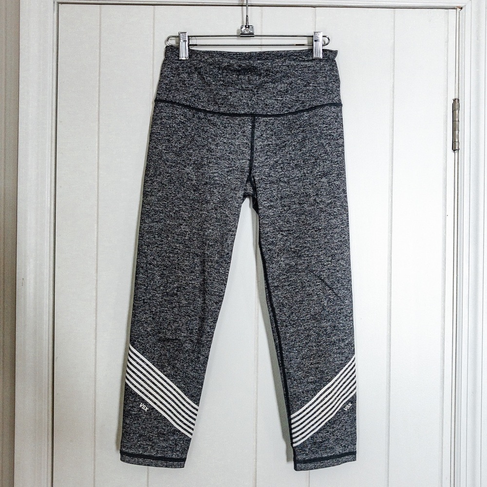 VSX Cropped Yoga running legging